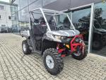 Klikněte pro detailní foto č. 2 - CAN-AM Traxter HD10 XMR, MY2025