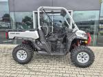 Klikněte pro detailní foto č. 3 - CAN-AM Traxter HD10 XMR, MY2025
