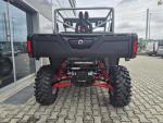Klikněte pro detailní foto č. 5 - CAN-AM Traxter HD10 XMR, MY2025