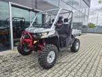 Klikněte pro detailní foto č. 8 - CAN-AM Traxter HD10 XMR, MY2025