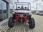 Klikněte pro detailní foto č. 9 - CAN-AM Traxter HD10 XMR, MY2025
