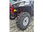 Klikněte pro detailní foto č. 10 - CAN-AM Traxter HD10 XMR, MY2025