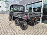 Klikněte pro detailní foto č. 6 - CAN-AM Traxter HD10 6X6 DPS, MY2025