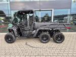 Klikněte pro detailní foto č. 7 - CAN-AM Traxter HD10 6X6 DPS, MY2025