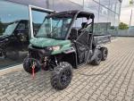 Klikněte pro detailní foto č. 8 - CAN-AM Traxter HD10 6X6 DPS, MY2025