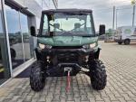 Klikněte pro detailní foto č. 9 - CAN-AM Traxter HD10 6X6 DPS, MY2025