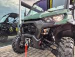 Klikněte pro detailní foto č. 10 - CAN-AM Traxter HD10 6X6 DPS, MY2025