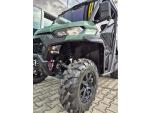 Klikněte pro detailní foto č. 11 - CAN-AM Traxter HD10 6X6 DPS, MY2025
