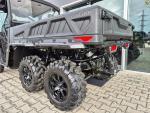 Klikněte pro detailní foto č. 13 - CAN-AM Traxter HD10 6X6 DPS, MY2025
