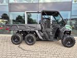 Klikněte pro detailní foto č. 3 - CAN-AM Traxter HD10 6X6 DPS, MY2025