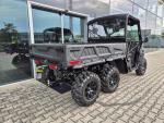 Klikněte pro detailní foto č. 4 - CAN-AM Traxter HD10 6X6 DPS, MY2025