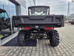 Klikněte pro detailní foto č. 5 - CAN-AM Traxter HD10 6X6 DPS, MY2025