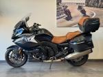 Klikněte pro detailní foto č. 2 - BMW BMW K 1600 GT