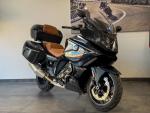 Klikněte pro detailní foto č. 3 - BMW BMW K 1600 GT