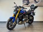 Klikněte pro detailní foto č. 1 - BMW R 1250 R