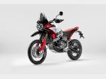 Detail nabídky - Ducati DesertX RALLY