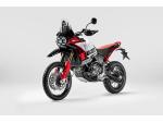 Detail nabídky - Ducati DesertX RALLY