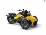 Klikněte pro detailní foto č. 1 - CAN-AM Spyder F3-S, MY2026
