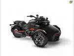 Detail nabídky - CAN-AM Spyder F3-S, MY2025