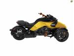 Klikněte pro detailní foto č. 2 - CAN-AM Spyder F3-S, MY2026