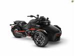 Klikněte pro detailní foto č. 3 - CAN-AM Spyder F3-S, MY2026