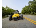Klikněte pro detailní foto č. 5 - CAN-AM Spyder F3-S, MY2026