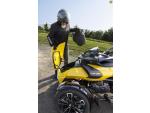 Klikněte pro detailní foto č. 7 - CAN-AM Spyder F3-S, MY2026