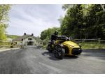 Klikněte pro detailní foto č. 9 - CAN-AM Spyder F3-S, MY2026