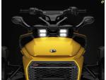 Klikněte pro detailní foto č. 10 - CAN-AM Spyder F3-S, MY2026