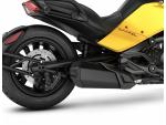 Klikněte pro detailní foto č. 11 - CAN-AM Spyder F3-S, MY2026