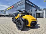 Detail nabídky - CAN-AM Spyder F3-S, MY2026