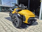 Klikněte pro detailní foto č. 2 - CAN-AM Spyder F3-S, MY2026