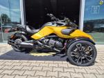 Klikněte pro detailní foto č. 3 - CAN-AM Spyder F3-S, MY2026