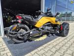 Klikněte pro detailní foto č. 4 - CAN-AM Spyder F3-S, MY2026