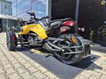 Klikněte pro detailní foto č. 6 - CAN-AM Spyder F3-S, MY2026