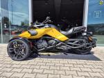 Klikněte pro detailní foto č. 7 - CAN-AM Spyder F3-S, MY2026
