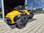 Klikněte pro detailní foto č. 8 - CAN-AM Spyder F3-S, MY2026