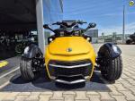 Klikněte pro detailní foto č. 9 - CAN-AM Spyder F3-S, MY2026