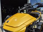 Klikněte pro detailní foto č. 10 - CAN-AM Spyder F3-S, MY2026