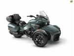 Klikněte pro detailní foto č. 1 - CAN-AM Spyder F3 LTD, MY2025