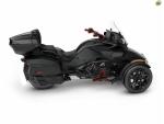 Klikněte pro detailní foto č. 2 - CAN-AM Spyder F3 LTD, MY2025