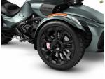 Klikněte pro detailní foto č. 3 - CAN-AM Spyder F3 LTD, MY2025