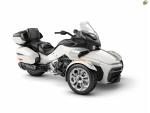 Klikněte pro detailní foto č. 1 - CAN-AM Spyder F3 LTD, MY2026