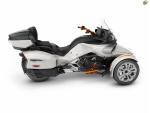 Klikněte pro detailní foto č. 2 - CAN-AM Spyder F3 LTD, MY2026