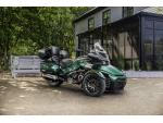 Klikněte pro detailní foto č. 2 - CAN-AM Spyder F3 LTD Special Series, MY2025