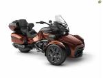Klikněte pro detailní foto č. 1 - CAN-AM Spyder F3 LTD Special Series, MY2026