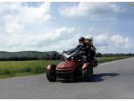 Klikněte pro detailní foto č. 3 - CAN-AM Spyder F3 LTD Special Series, MY2026