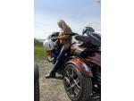 Klikněte pro detailní foto č. 4 - CAN-AM Spyder F3 LTD Special Series, MY2026