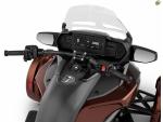 Klikněte pro detailní foto č. 8 - CAN-AM Spyder F3 LTD Special Series, MY2026