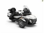 Klikněte pro detailní foto č. 1 - CAN-AM Spyder RT-LTD, MY2026